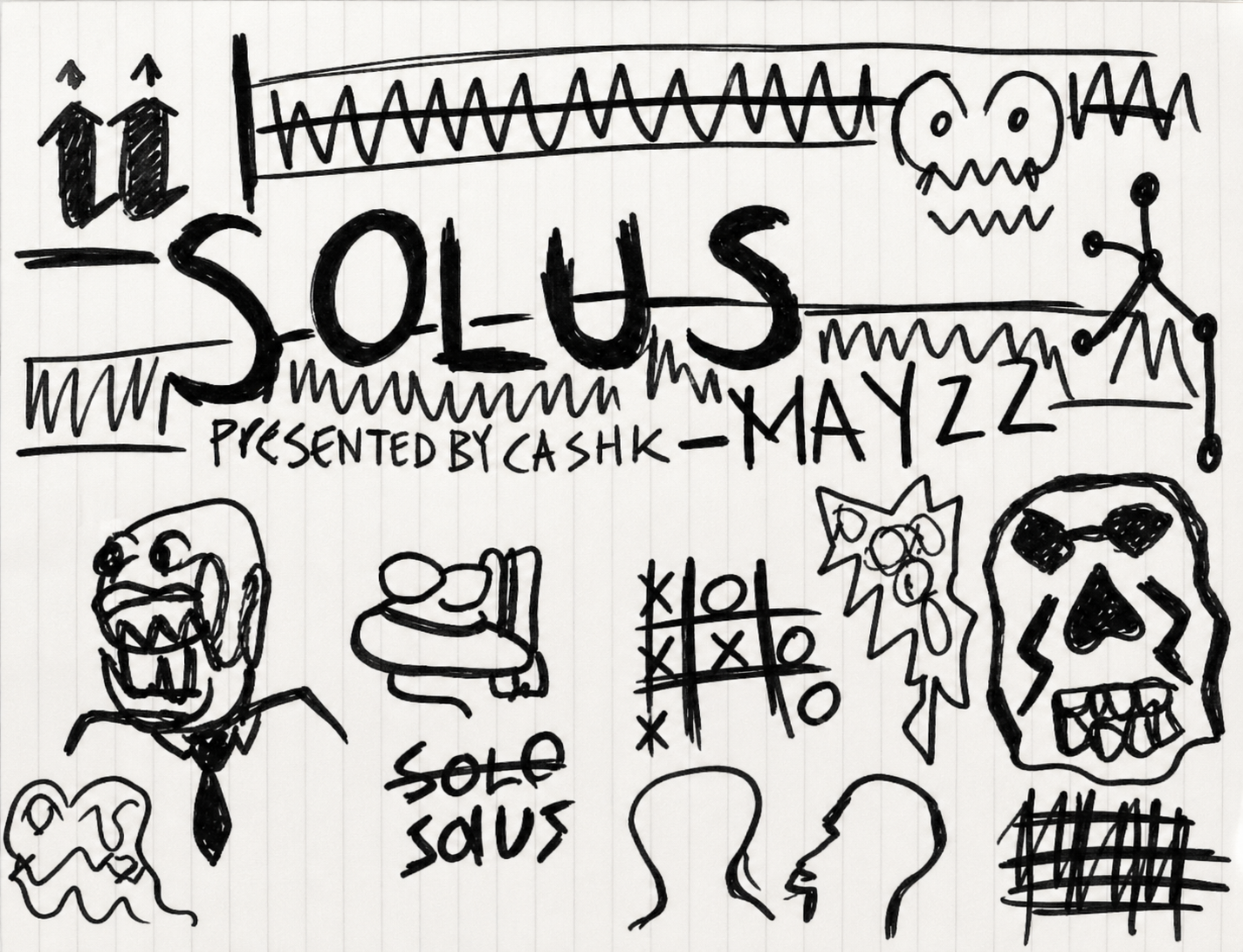 SOLUS