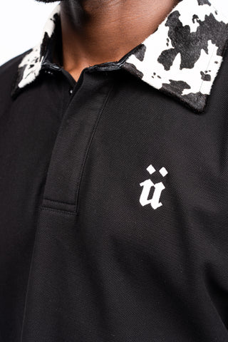 Graze Polo