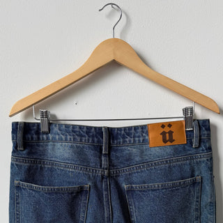 Ranger Denim