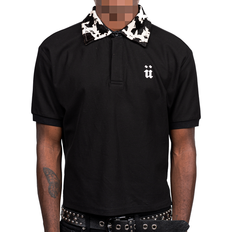 Graze Polo