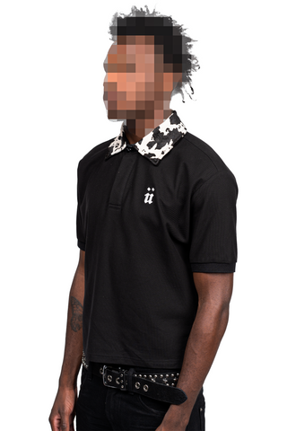 Graze Polo