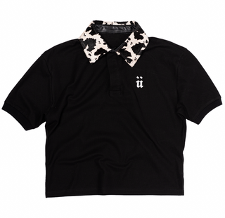 Graze Polo