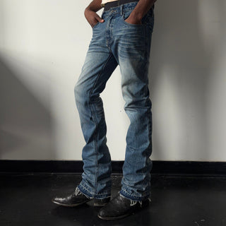Ranger Denim