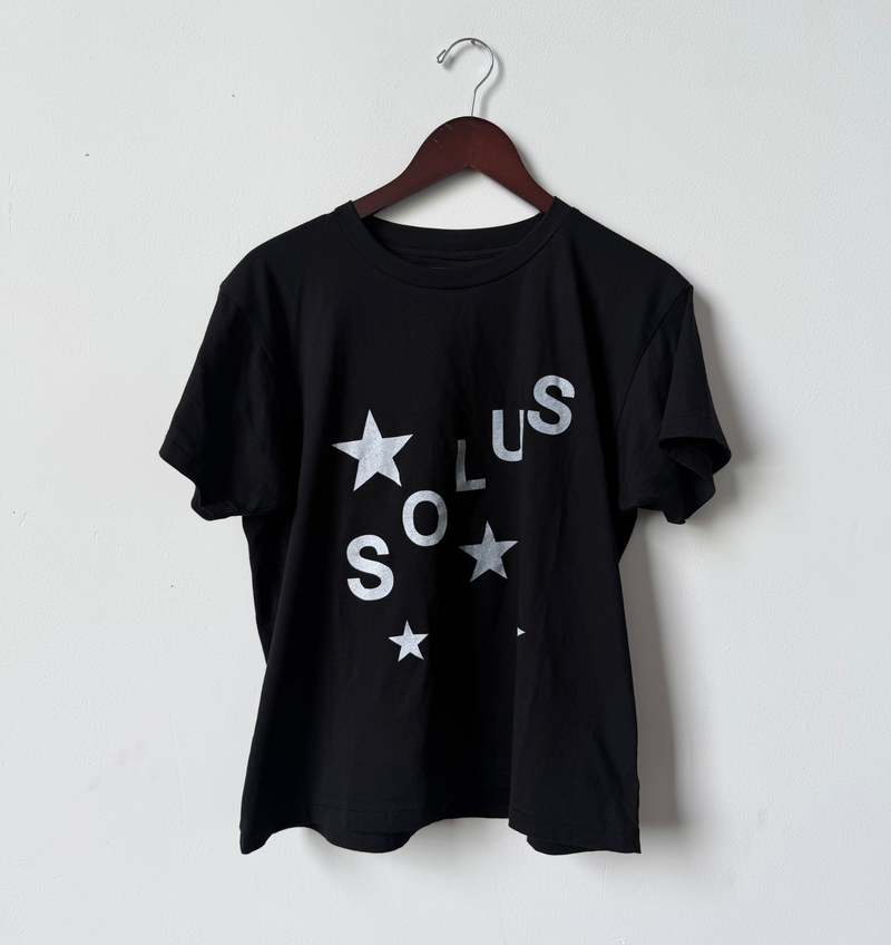 Solus Tee