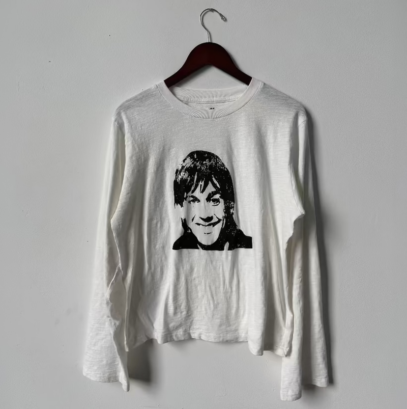 Iggy Longsleeve