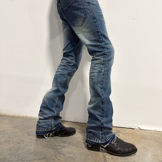 Ranger Denim