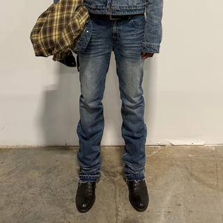 Ranger Denim