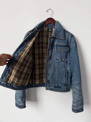 Ranger Denim Jacket