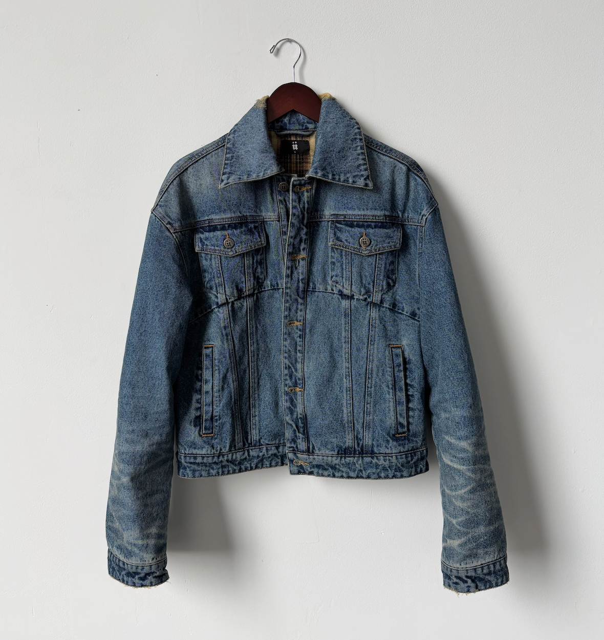 Ranger Denim Jacket