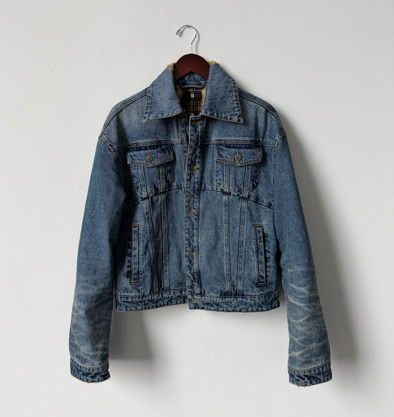 Ranger Denim Jacket