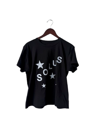 Solus Tee